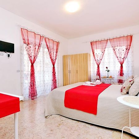 B&B San Giorgio Рим Экстерьер фото
