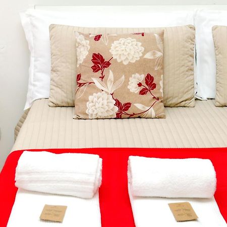 B&B San Giorgio Рим Экстерьер фото