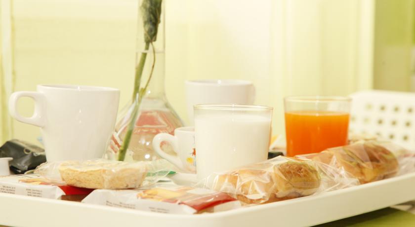 B&B San Giorgio Рим Номер фото