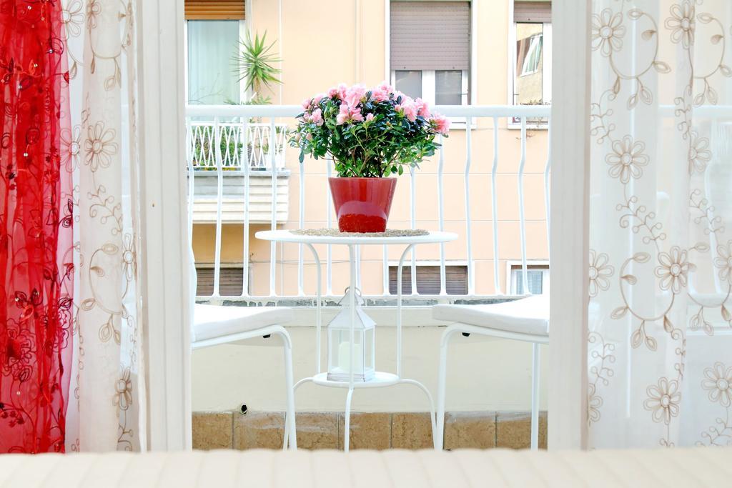 B&B San Giorgio Рим Экстерьер фото