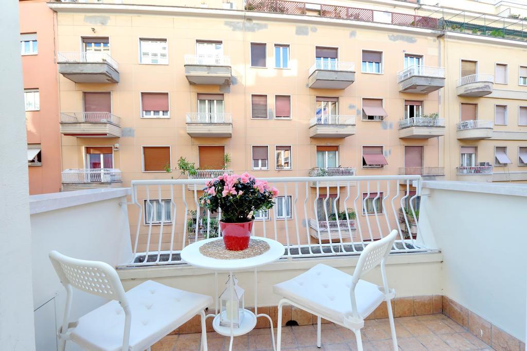 B&B San Giorgio Рим Экстерьер фото