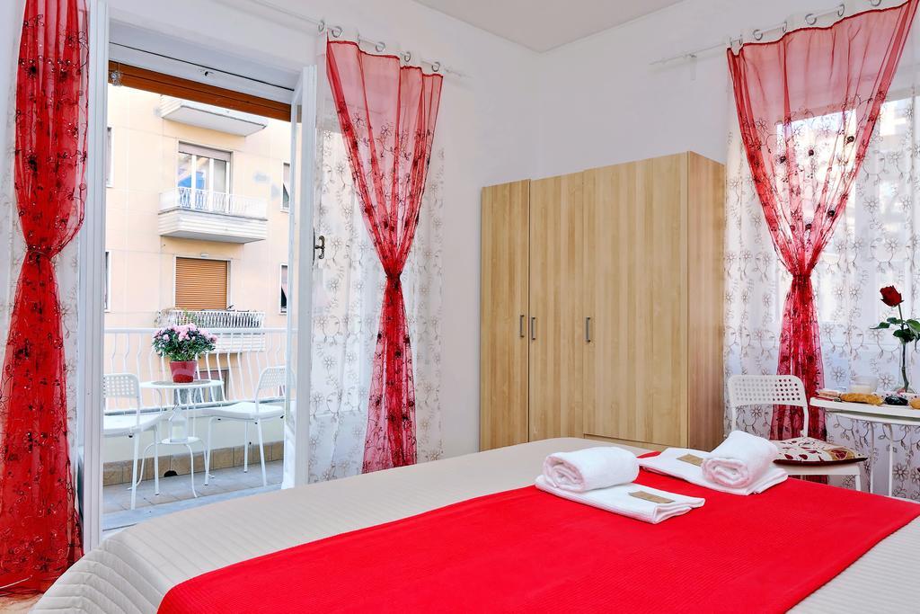 B&B San Giorgio Рим Экстерьер фото