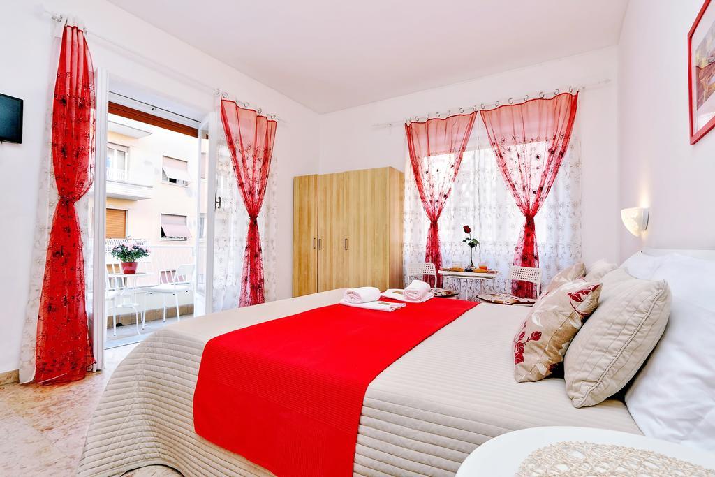 B&B San Giorgio Рим Экстерьер фото