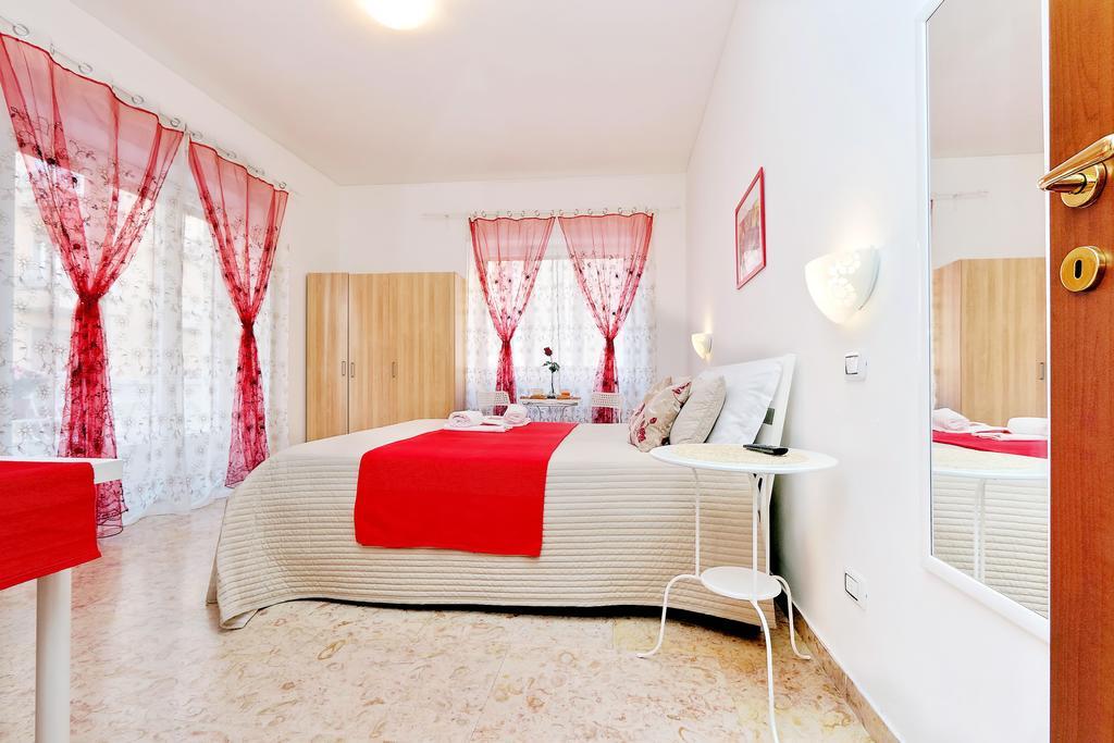 B&B San Giorgio Рим Экстерьер фото