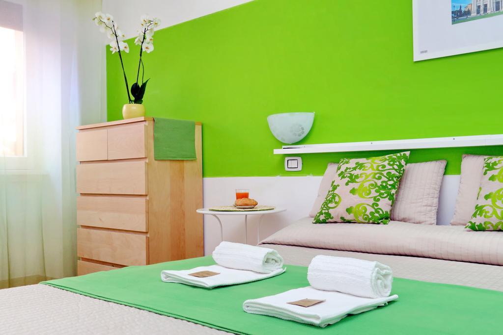 B&B San Giorgio Рим Экстерьер фото