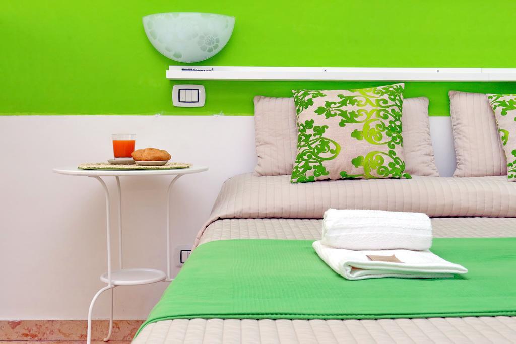 B&B San Giorgio Рим Экстерьер фото
