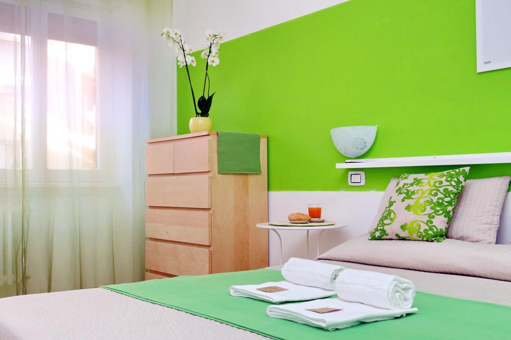 B&B San Giorgio Рим Экстерьер фото