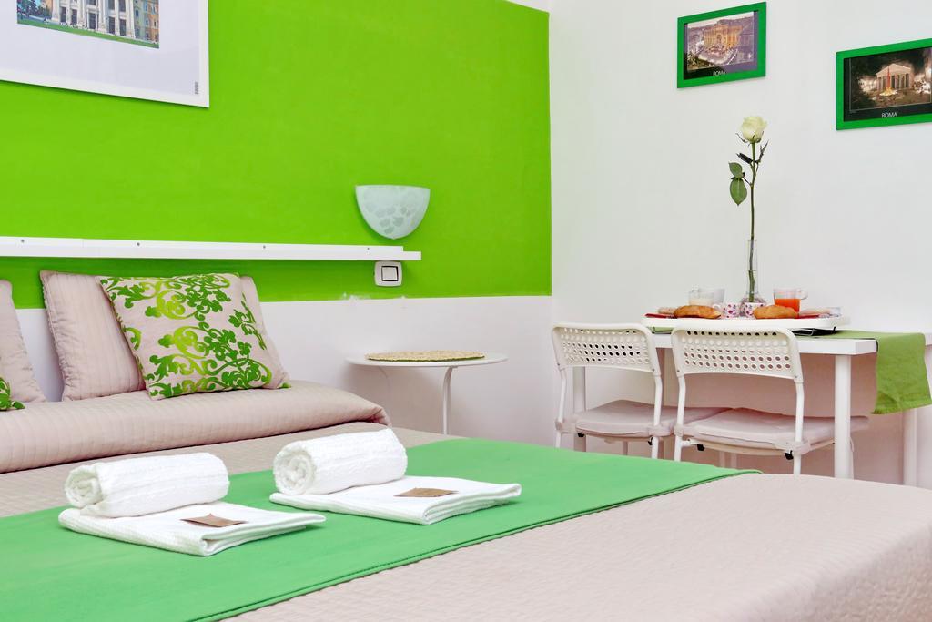 B&B San Giorgio Рим Экстерьер фото