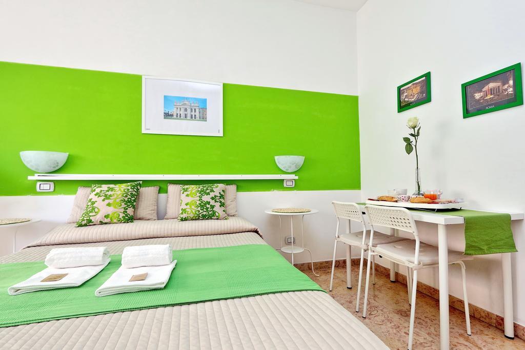 B&B San Giorgio Рим Экстерьер фото