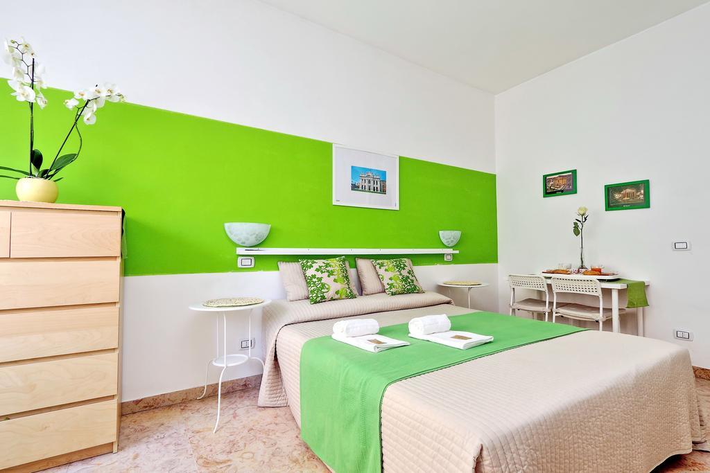 B&B San Giorgio Рим Экстерьер фото