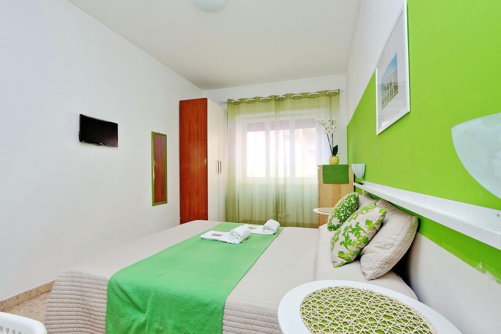 B&B San Giorgio Рим Экстерьер фото