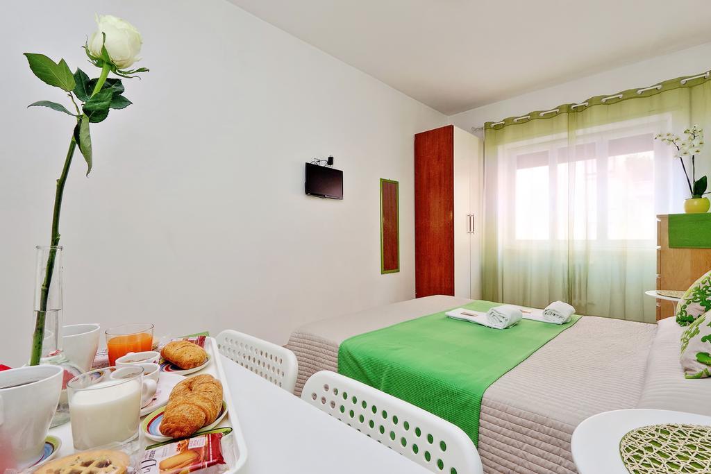 B&B San Giorgio Рим Экстерьер фото
