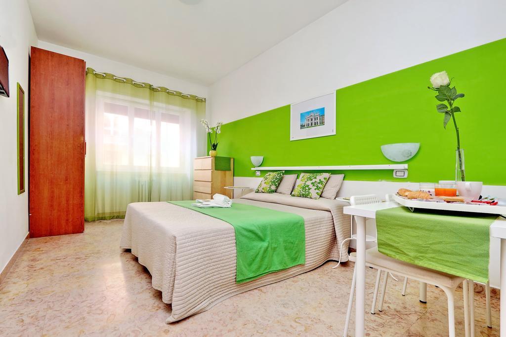 B&B San Giorgio Рим Экстерьер фото