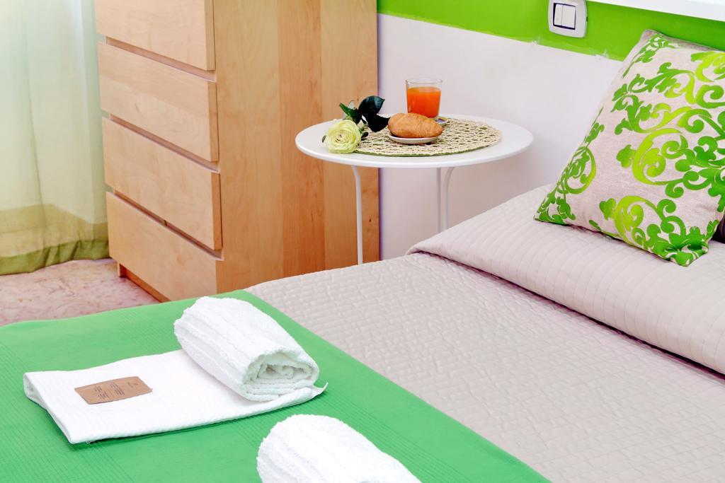 B&B San Giorgio Рим Экстерьер фото