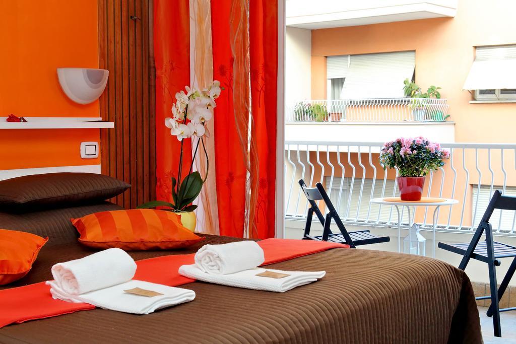 B&B San Giorgio Рим Экстерьер фото