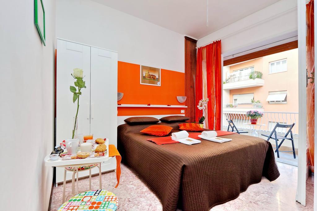 B&B San Giorgio Рим Экстерьер фото