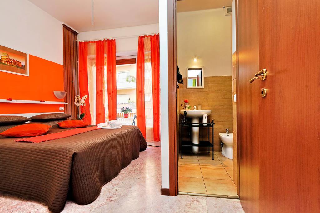 B&B San Giorgio Рим Экстерьер фото