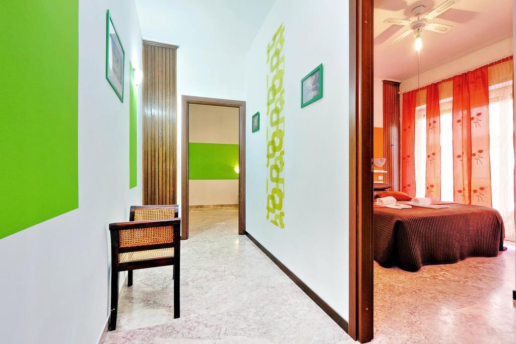B&B San Giorgio Рим Экстерьер фото