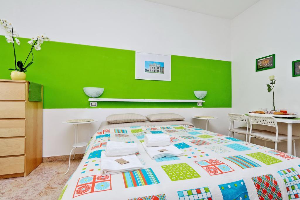 B&B San Giorgio Рим Экстерьер фото