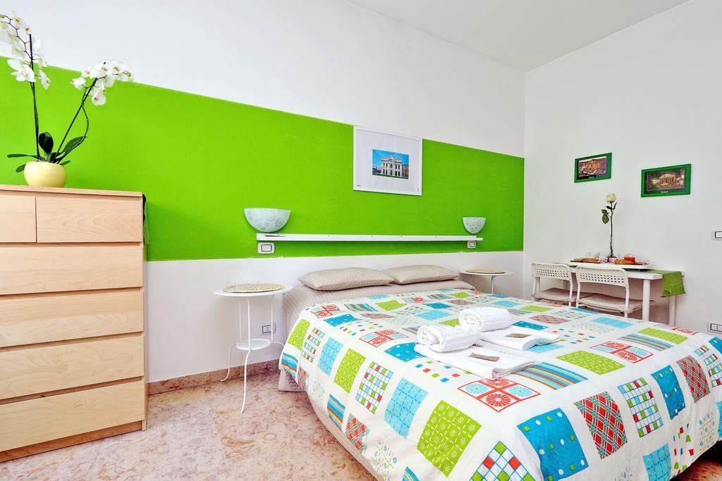 B&B San Giorgio Рим Экстерьер фото