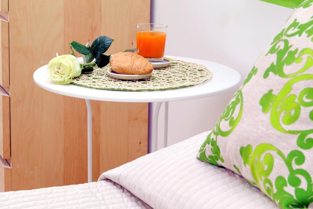 B&B San Giorgio Рим Экстерьер фото