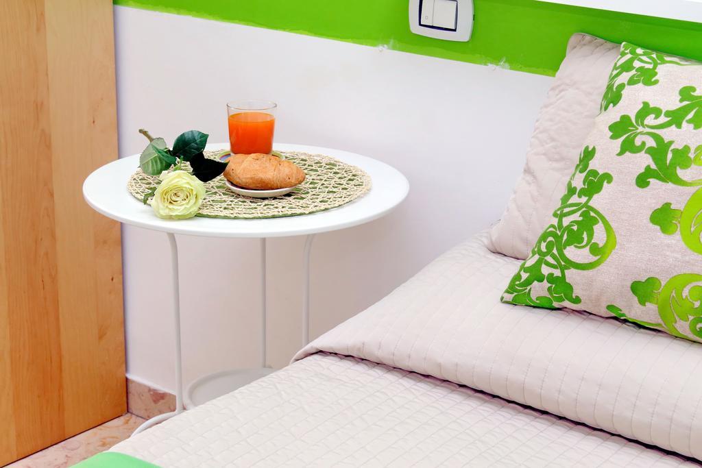 B&B San Giorgio Рим Экстерьер фото