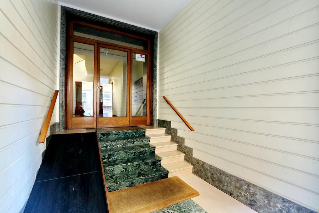 B&B San Giorgio Рим Экстерьер фото