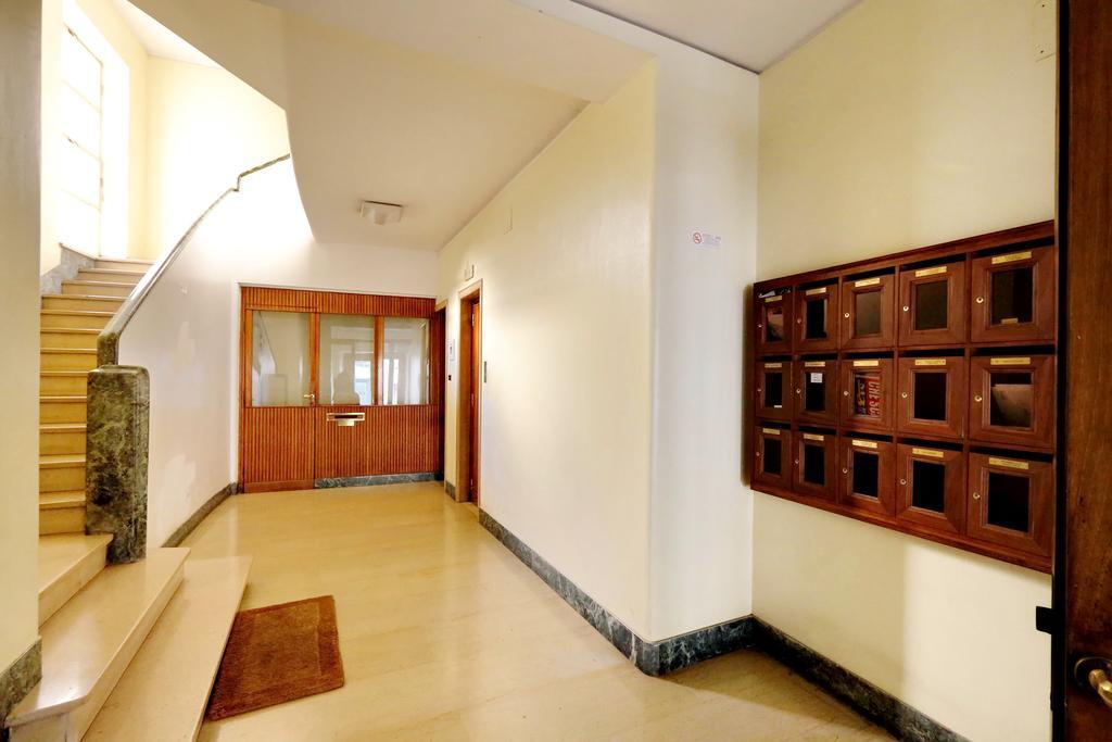 B&B San Giorgio Рим Экстерьер фото