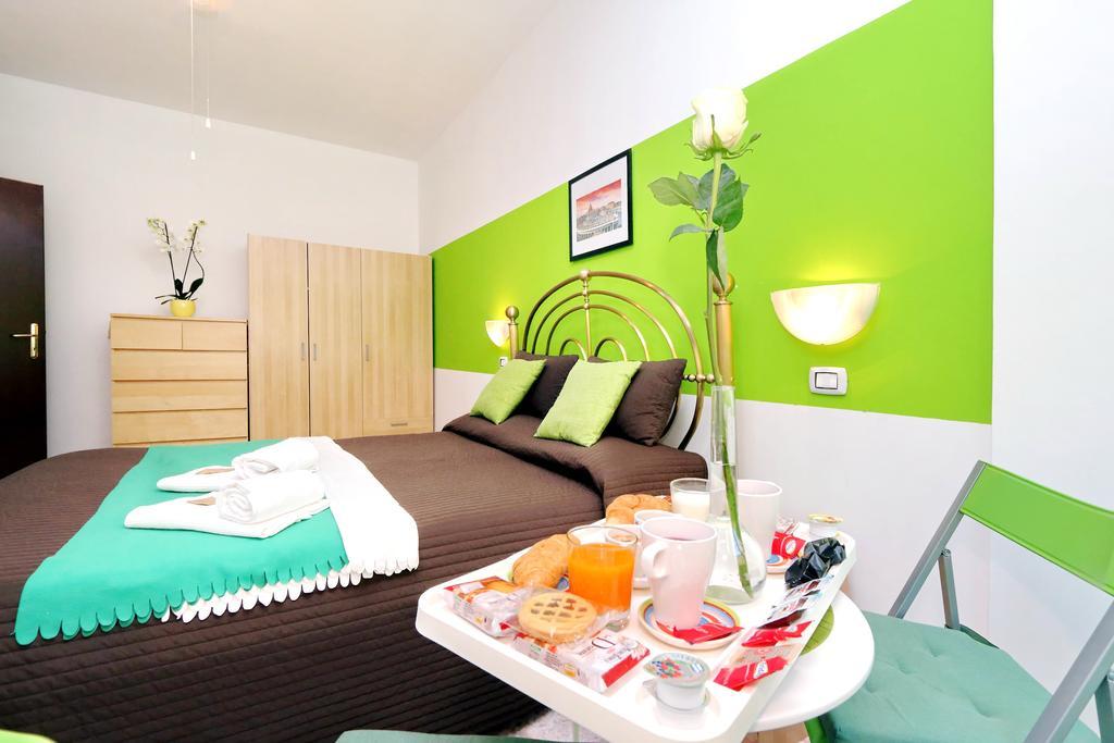 B&B San Giorgio Рим Экстерьер фото