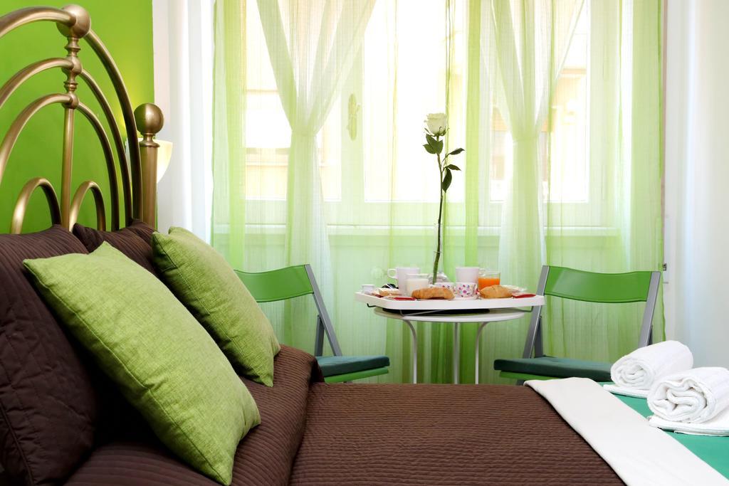 B&B San Giorgio Рим Экстерьер фото