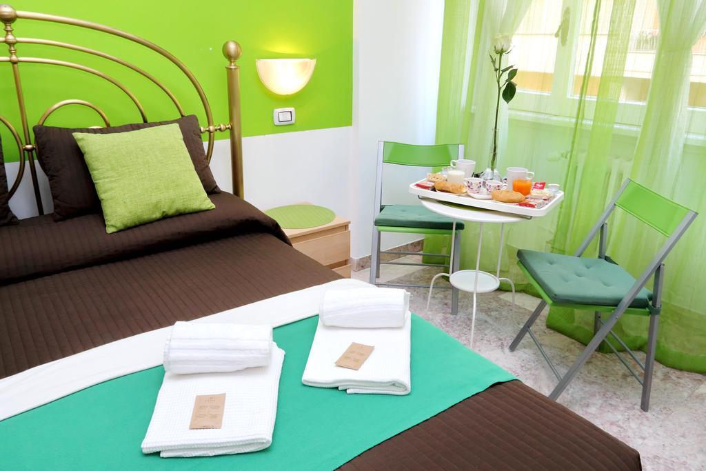 B&B San Giorgio Рим Экстерьер фото