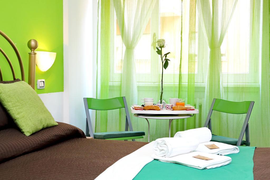 B&B San Giorgio Рим Экстерьер фото