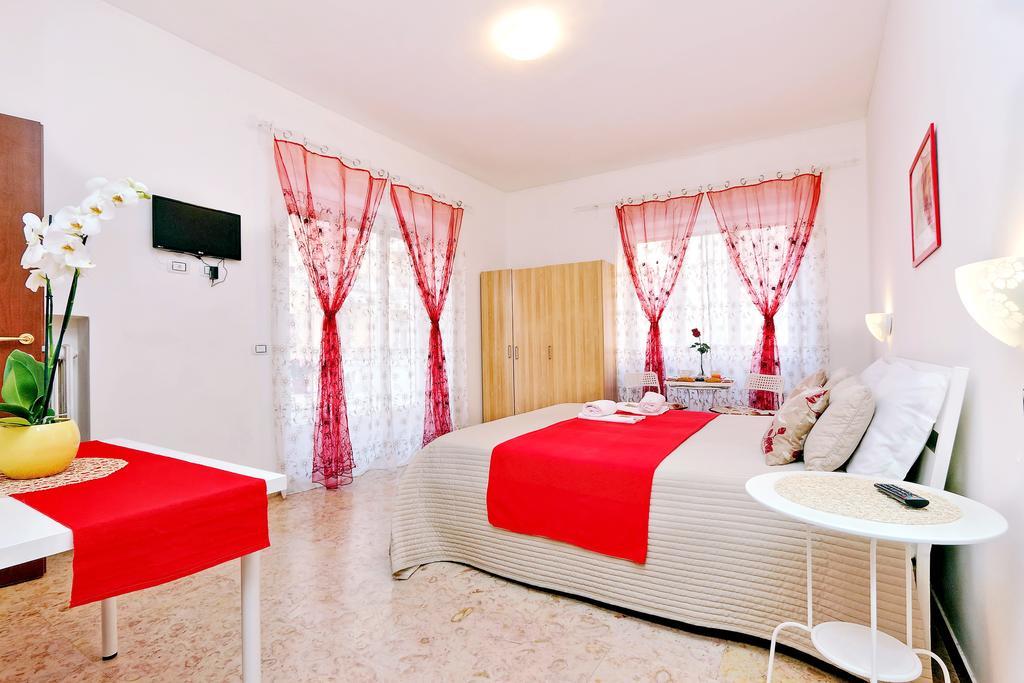B&B San Giorgio Рим Экстерьер фото