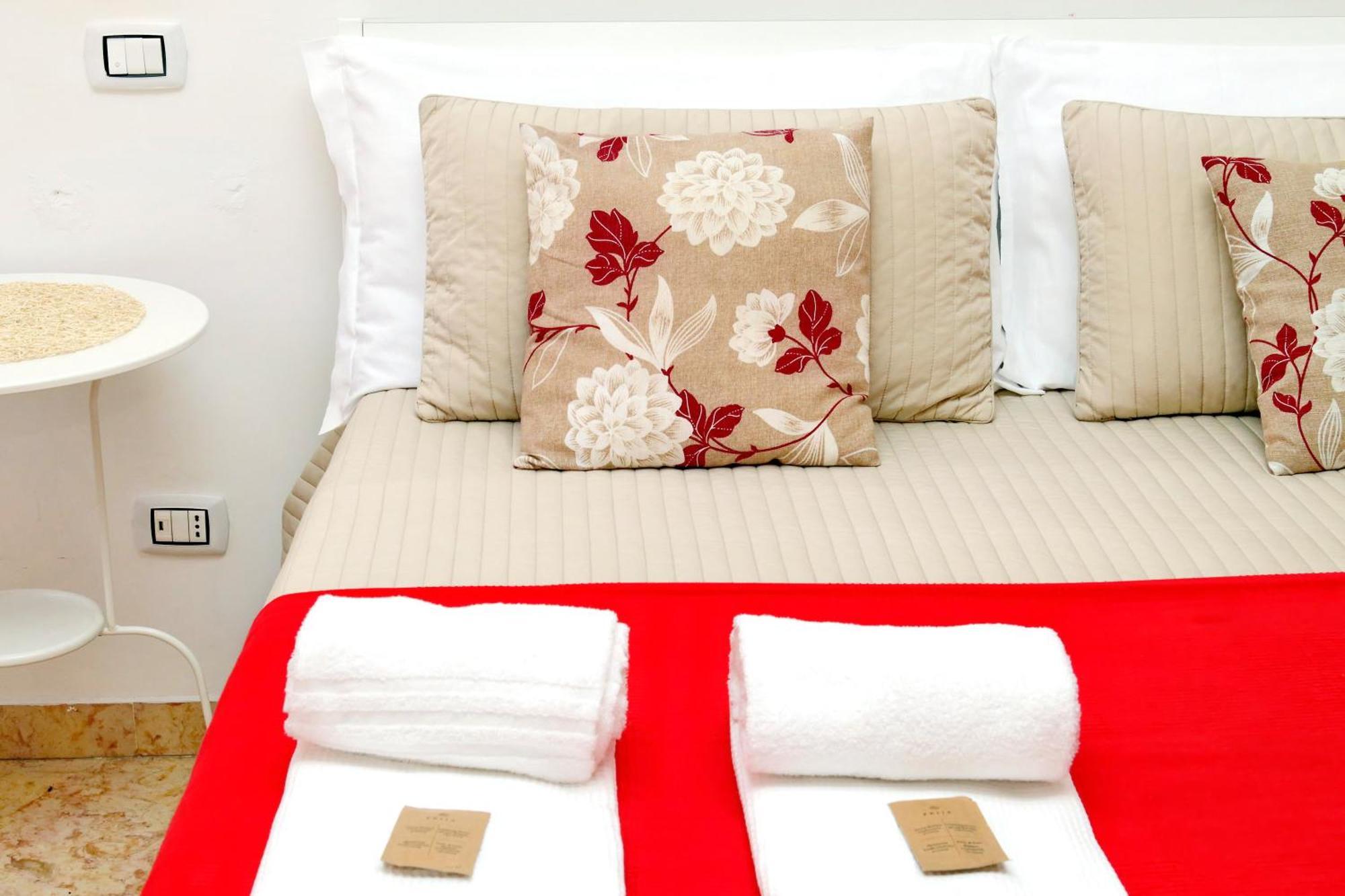 B&B San Giorgio Рим Экстерьер фото