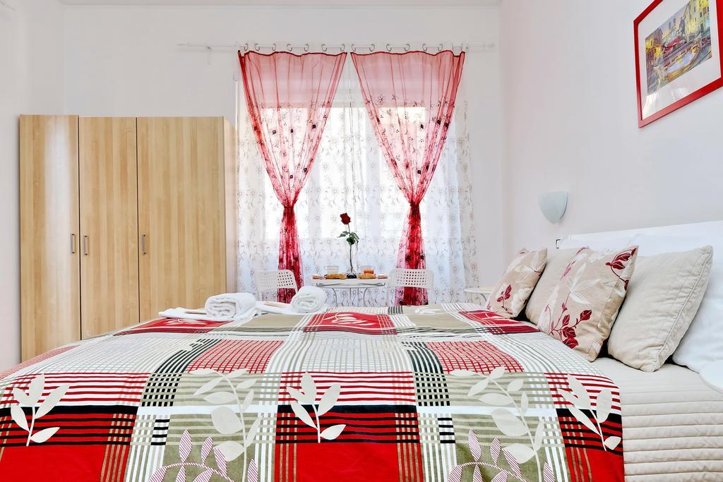 B&B San Giorgio Рим Экстерьер фото