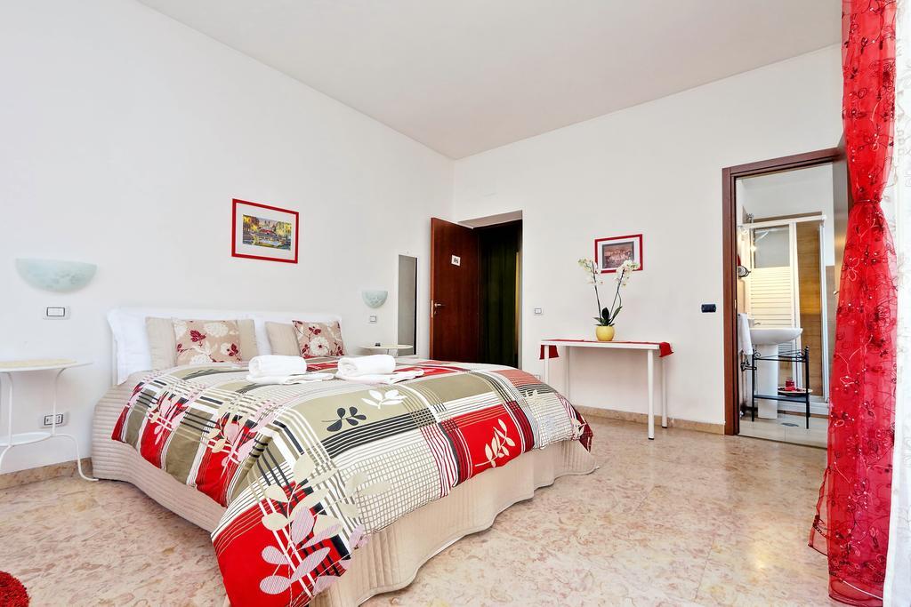 B&B San Giorgio Рим Экстерьер фото