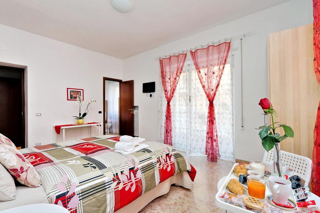 B&B San Giorgio Рим Экстерьер фото