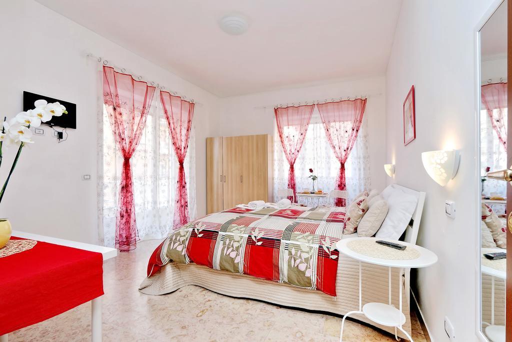 B&B San Giorgio Рим Экстерьер фото