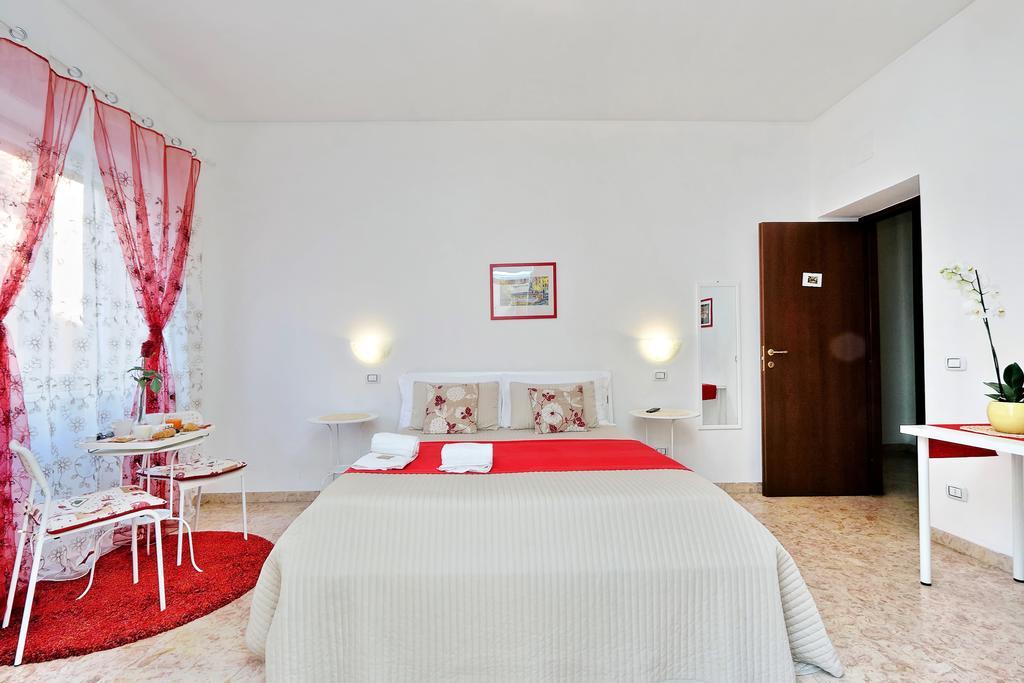 B&B San Giorgio Рим Экстерьер фото