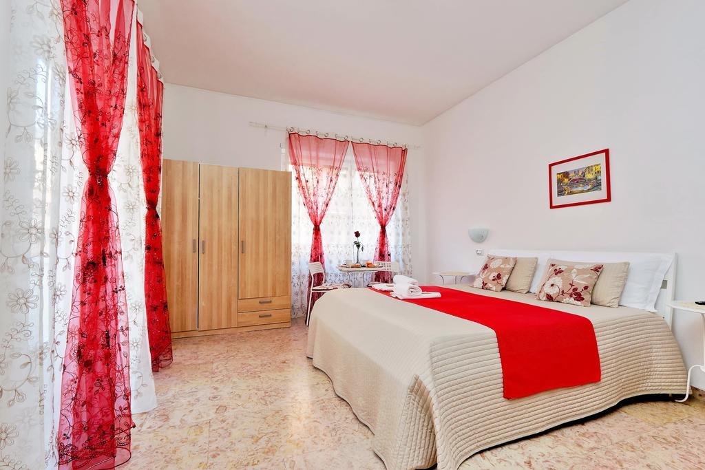 B&B San Giorgio Рим Экстерьер фото