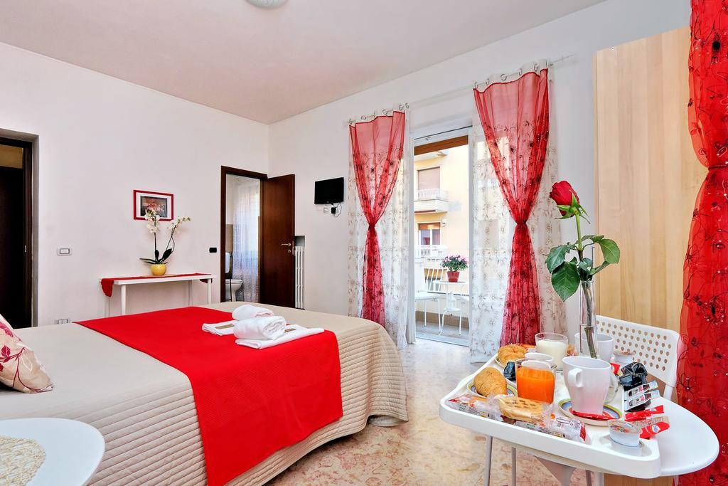 B&B San Giorgio Рим Экстерьер фото