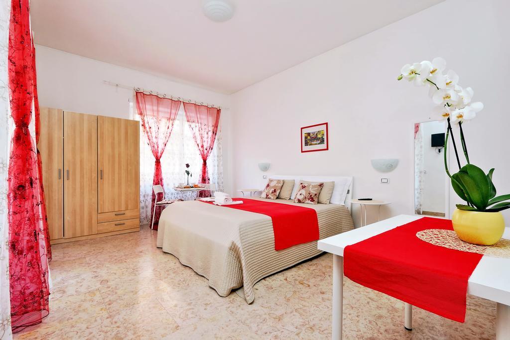 B&B San Giorgio Рим Экстерьер фото