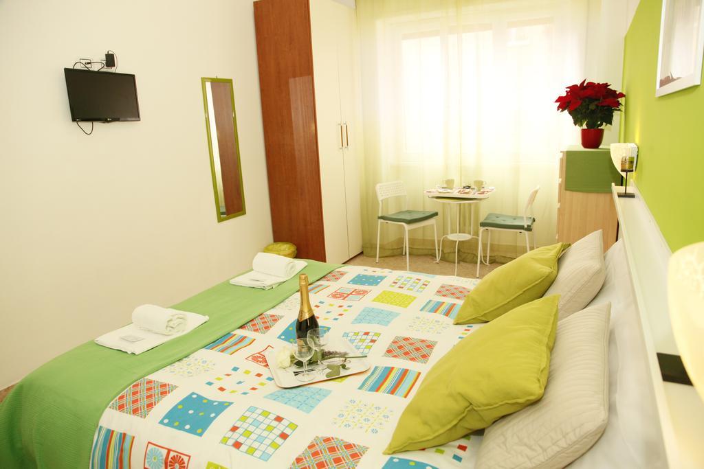 B&B San Giorgio Рим Экстерьер фото