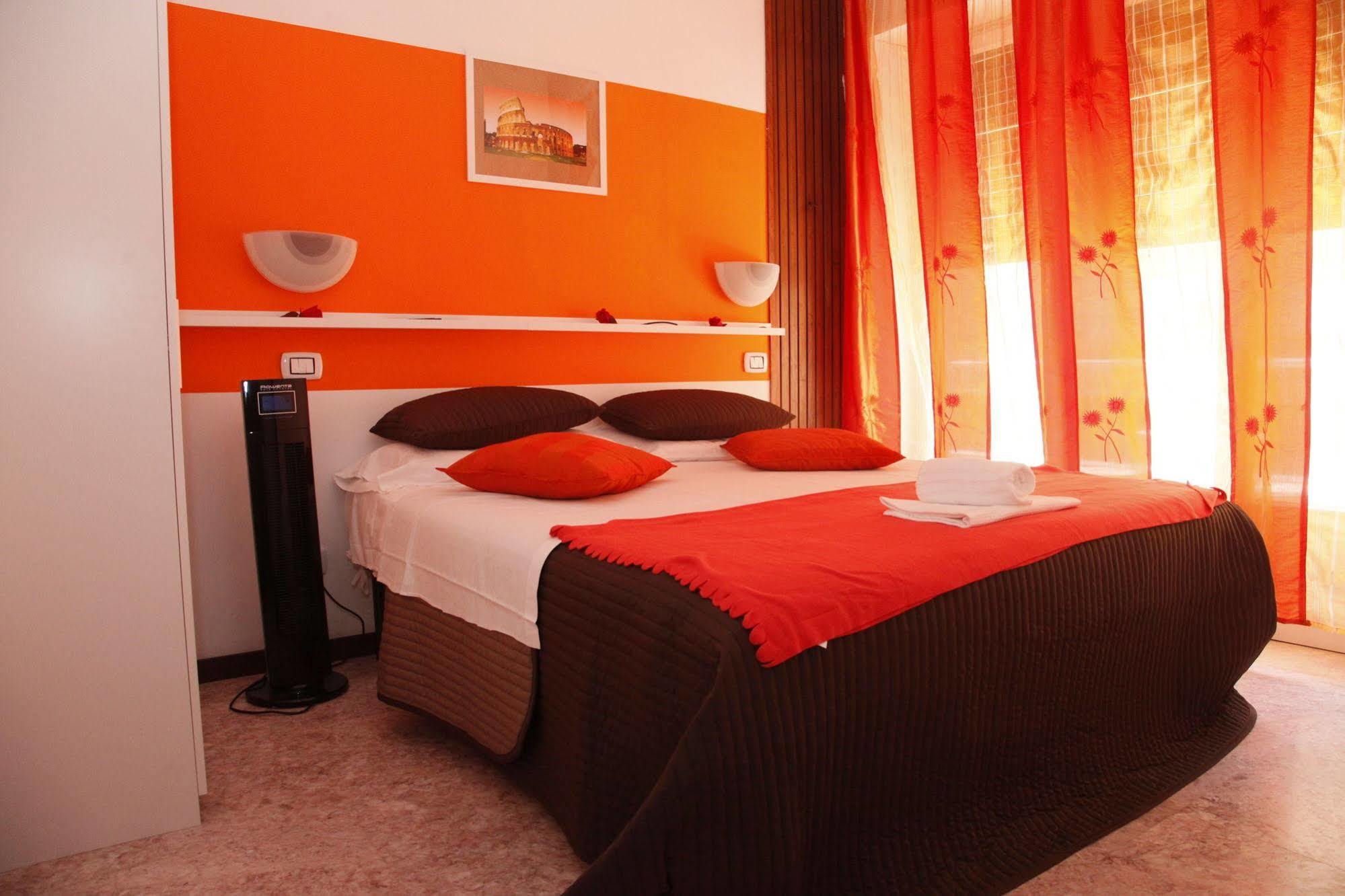 B&B San Giorgio Рим Экстерьер фото