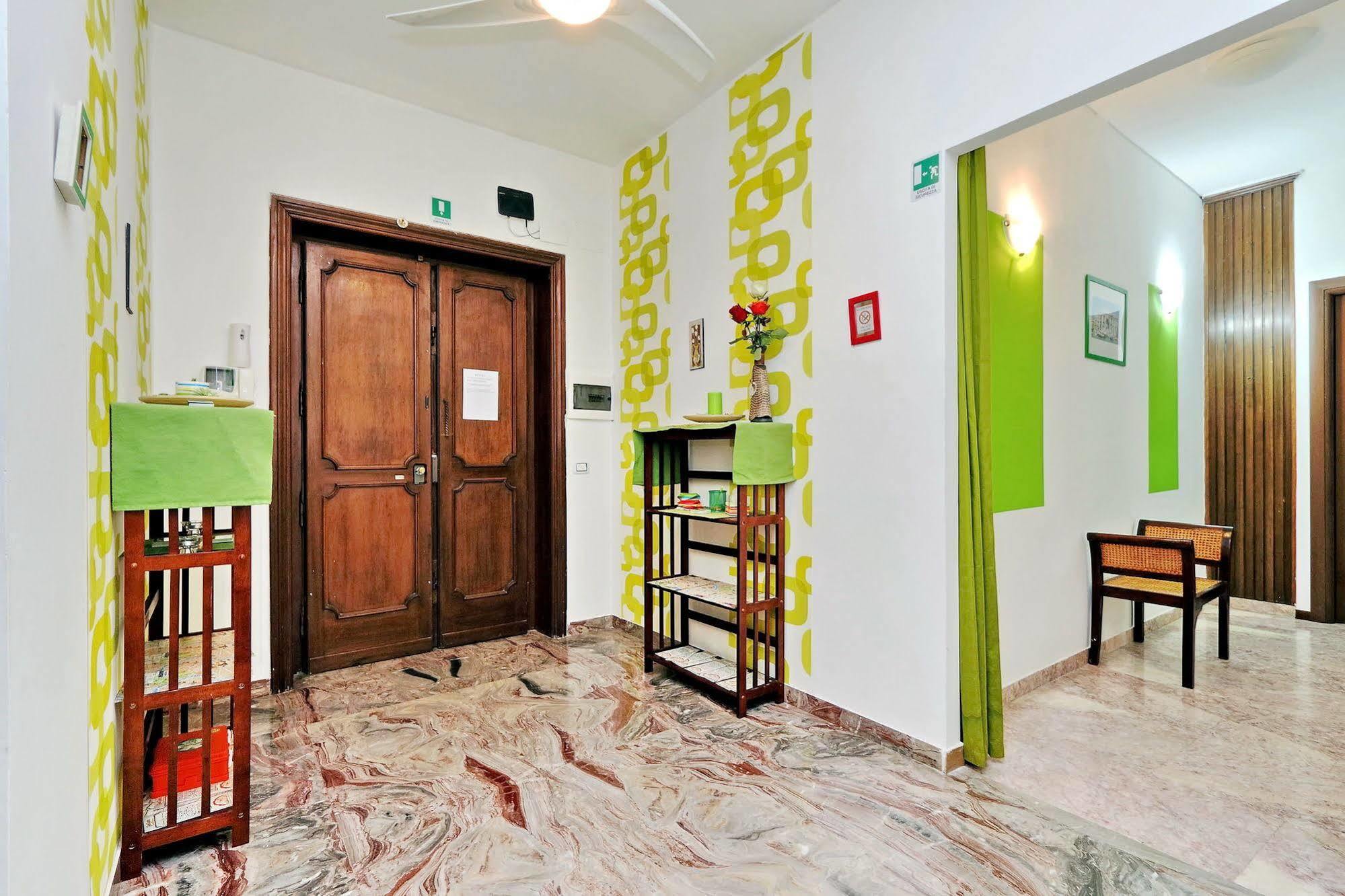 B&B San Giorgio Рим Экстерьер фото