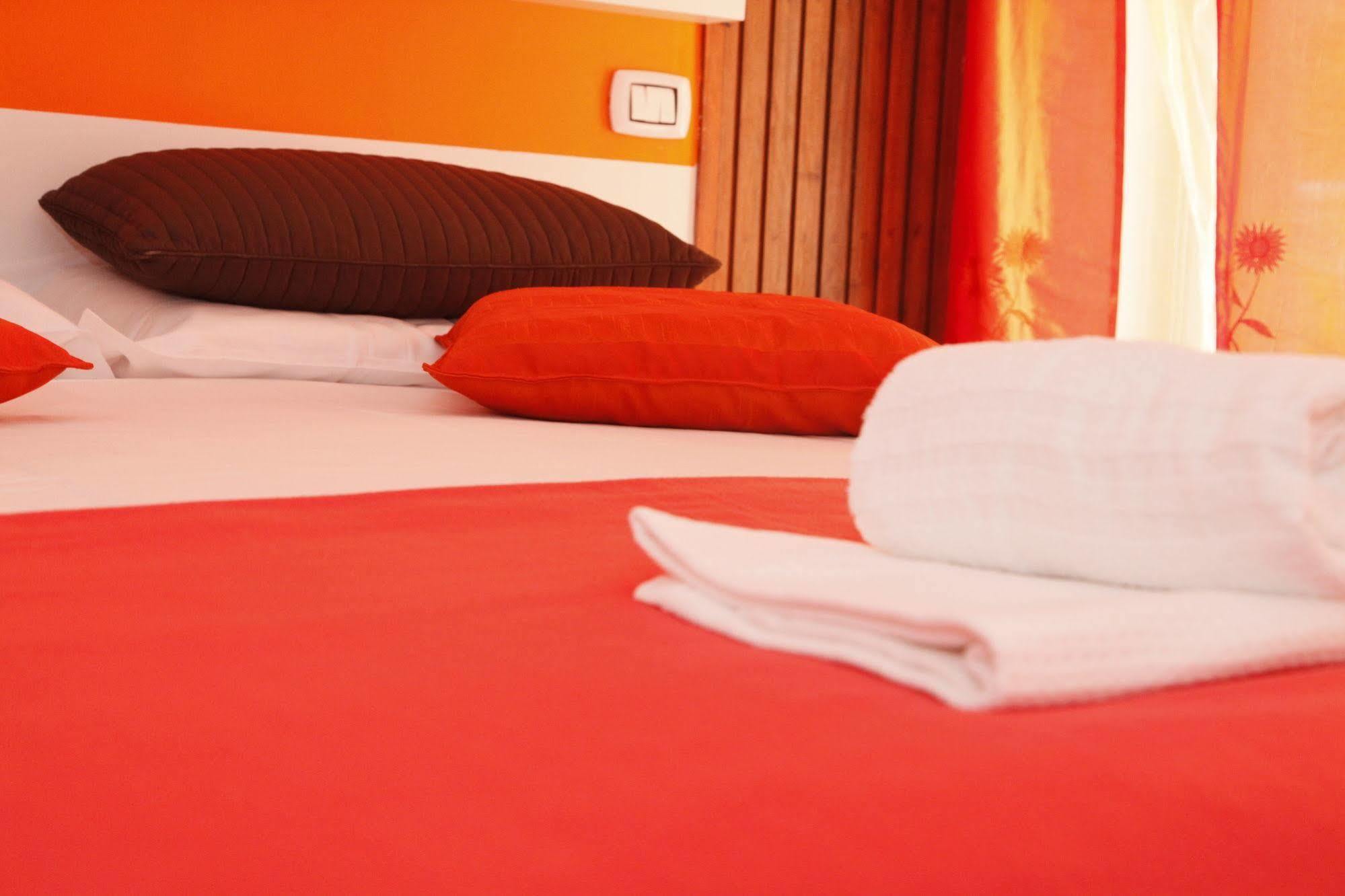 B&B San Giorgio Рим Экстерьер фото