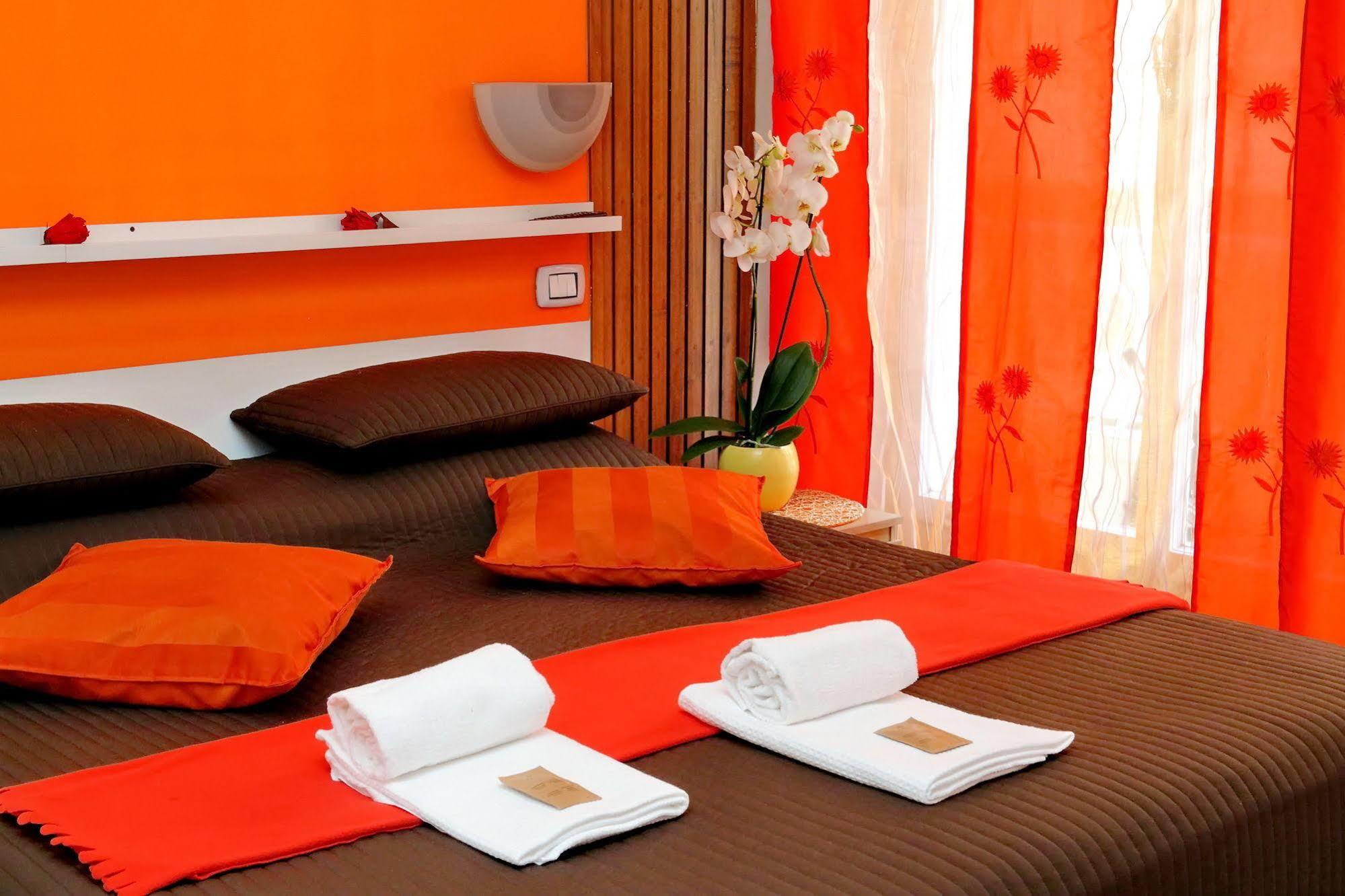 B&B San Giorgio Рим Экстерьер фото