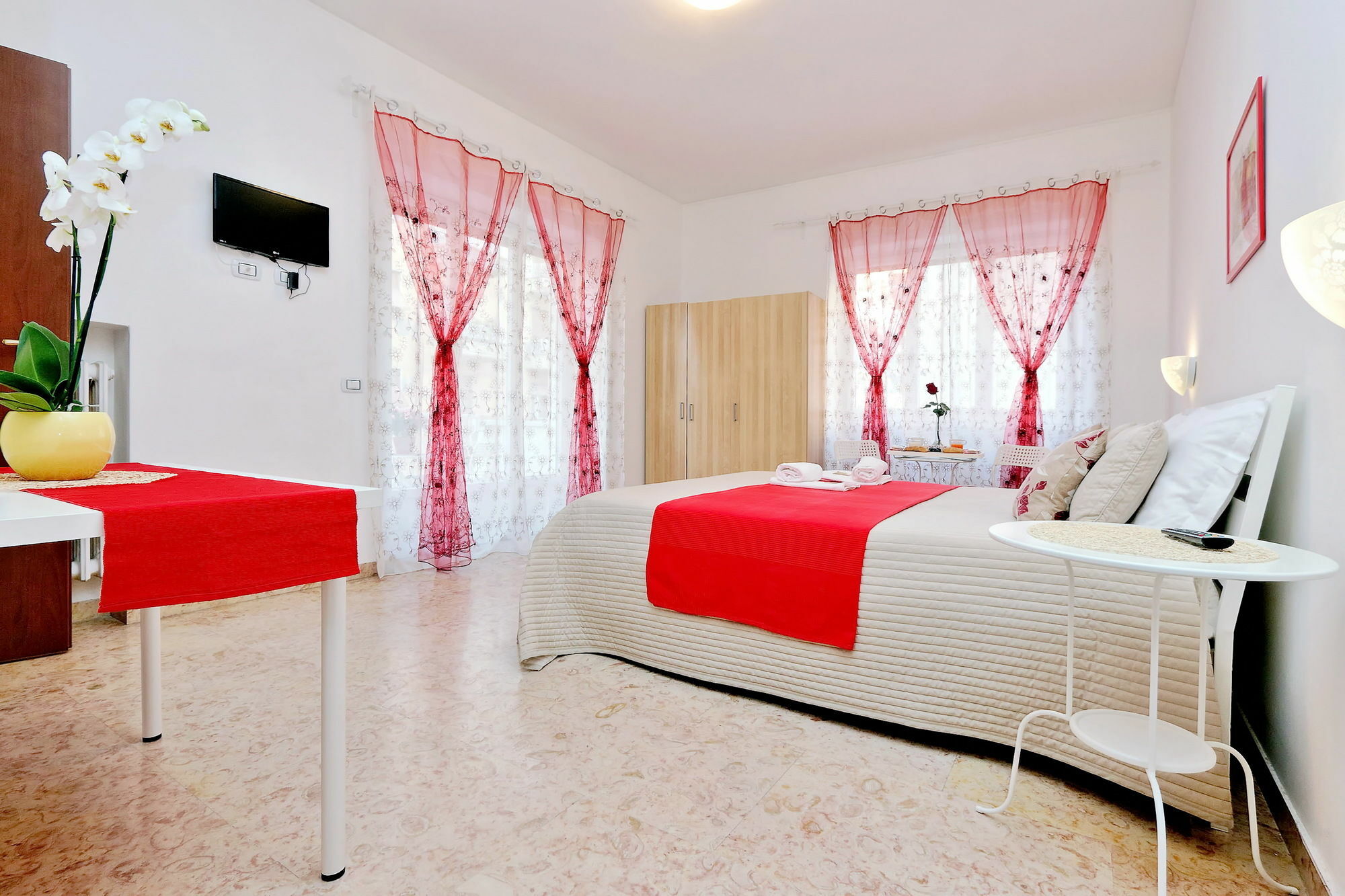 B&B San Giorgio Рим Экстерьер фото