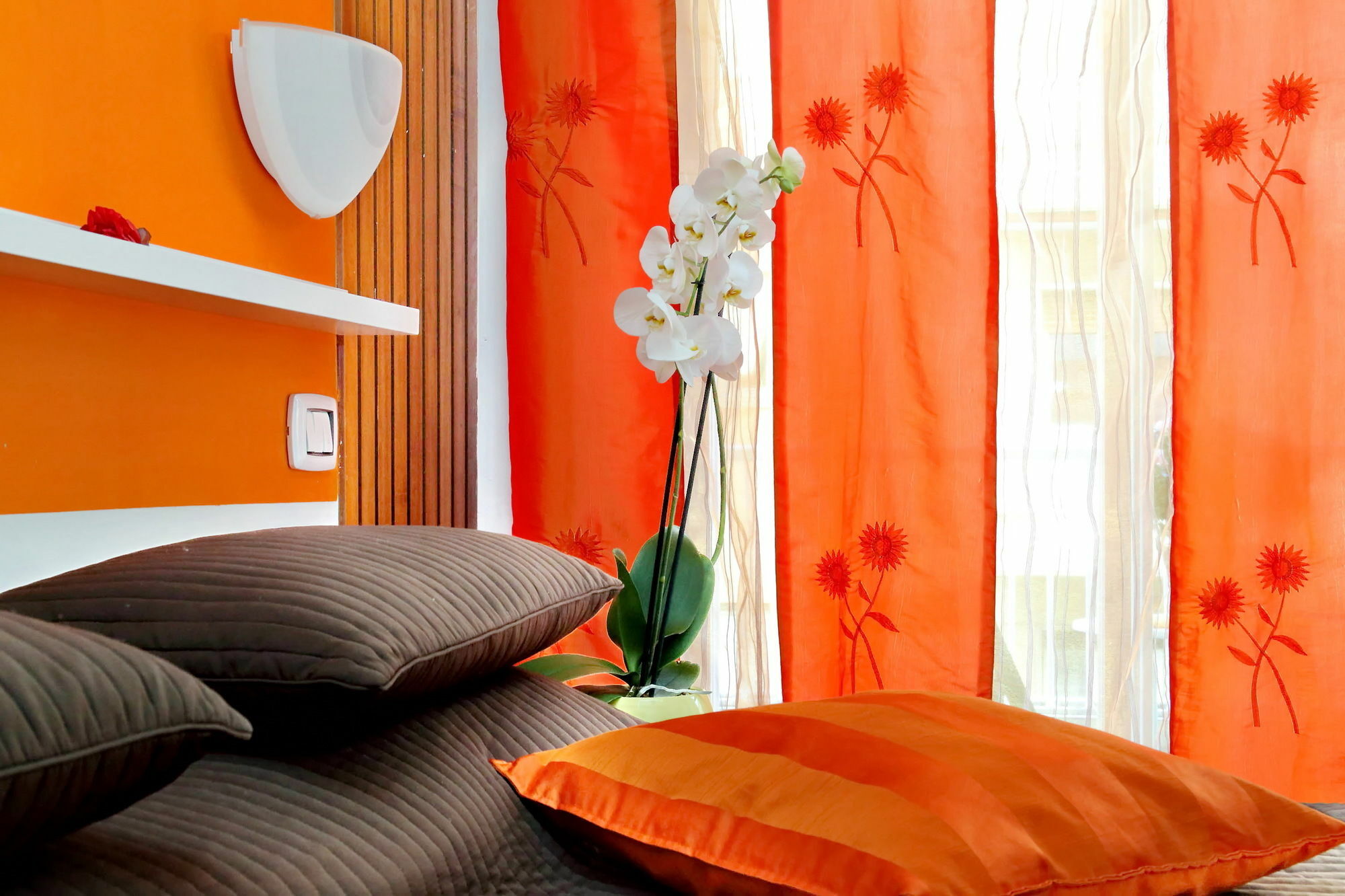B&B San Giorgio Рим Экстерьер фото